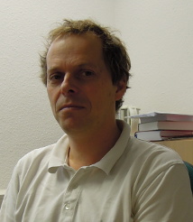 Helmut Podhaisky